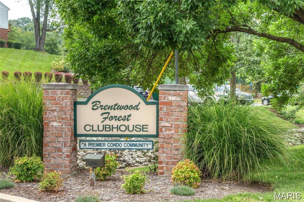 Brentwood Forest Condo Ph Eight - Residential