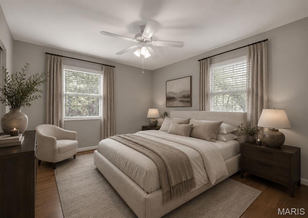 Brentwood Forest Condo Ph Eight - Residential