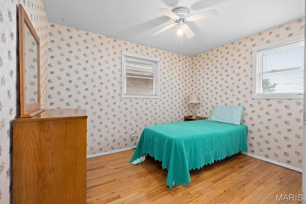 Not in a subdivision - Residential