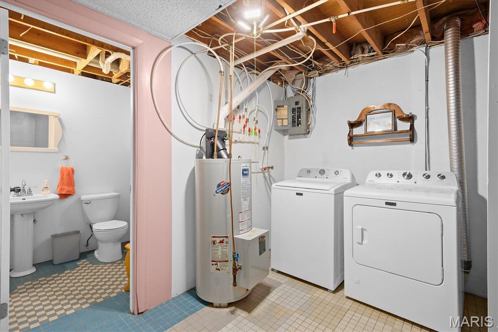 Not in a subdivision - Residential