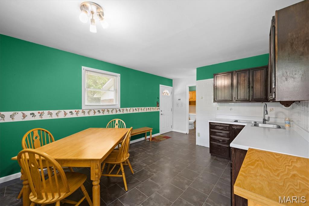 Not in a subdivision - Residential