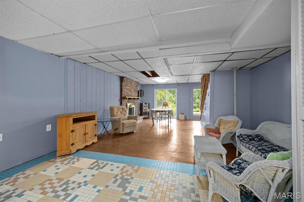 Not in a subdivision - Residential