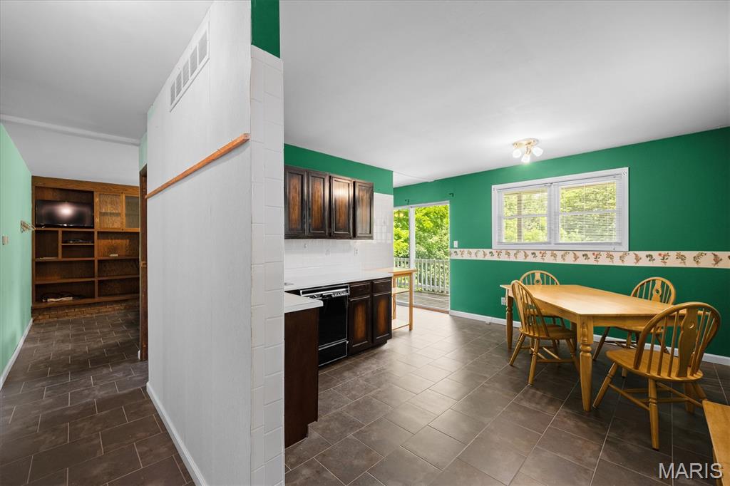 Not in a subdivision - Residential