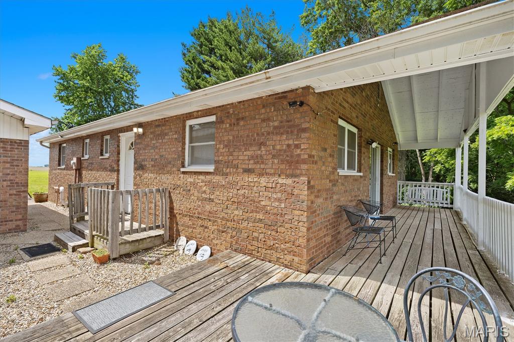 Not in a subdivision - Residential