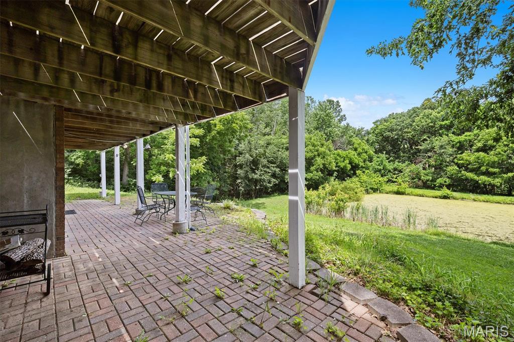 Not in a subdivision - Residential