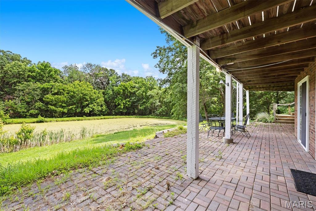 Not in a subdivision - Residential