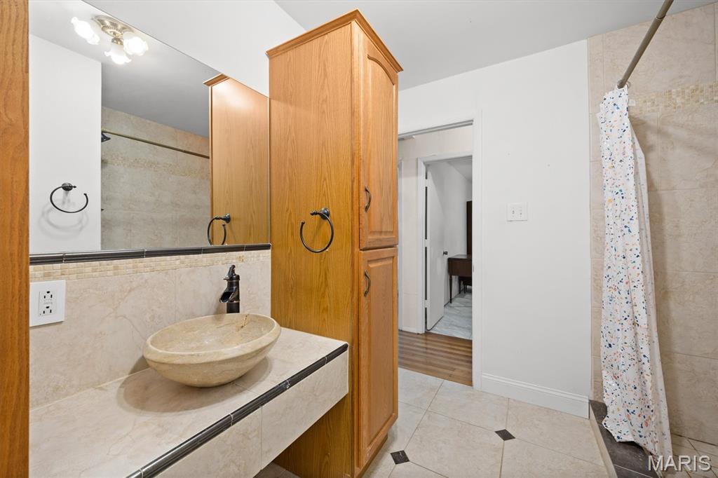 Not in a subdivision - Residential