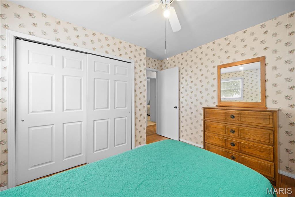 Not in a subdivision - Residential