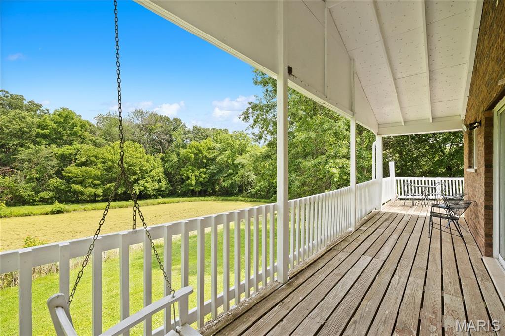 Not in a subdivision - Residential