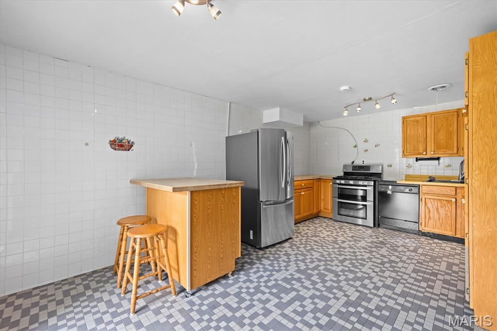 Not in a subdivision - Residential