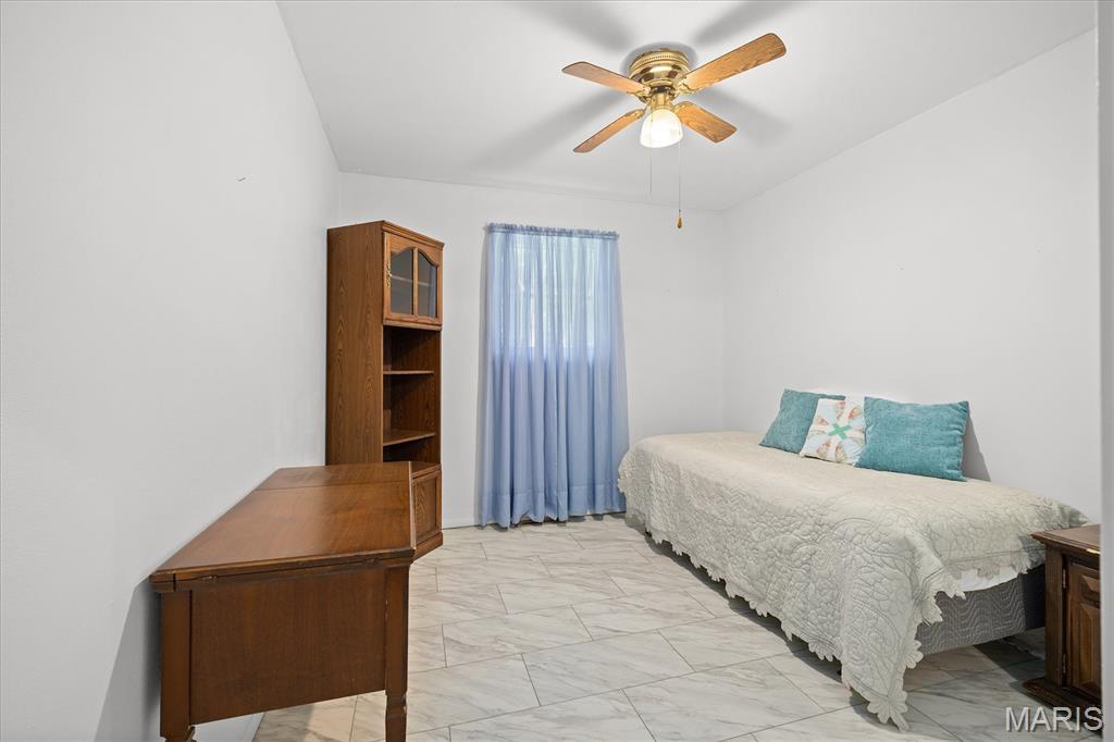 Not in a subdivision - Residential