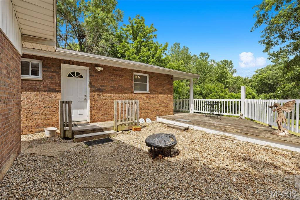 Not in a subdivision - Residential