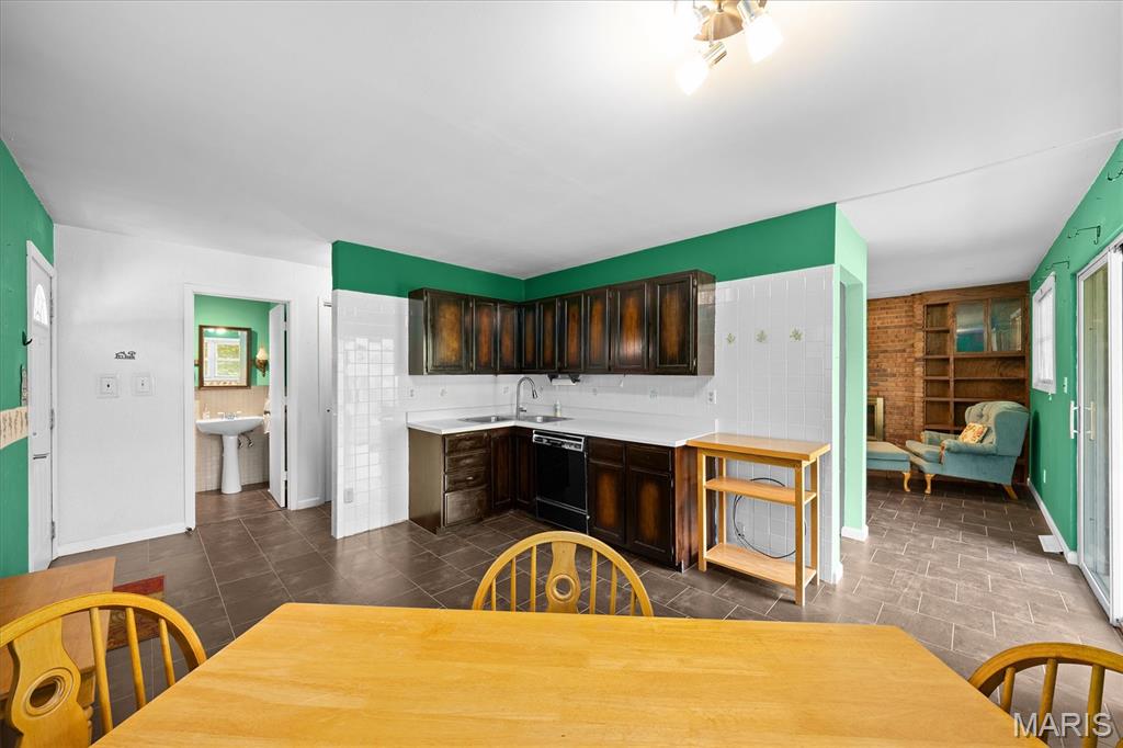 Not in a subdivision - Residential