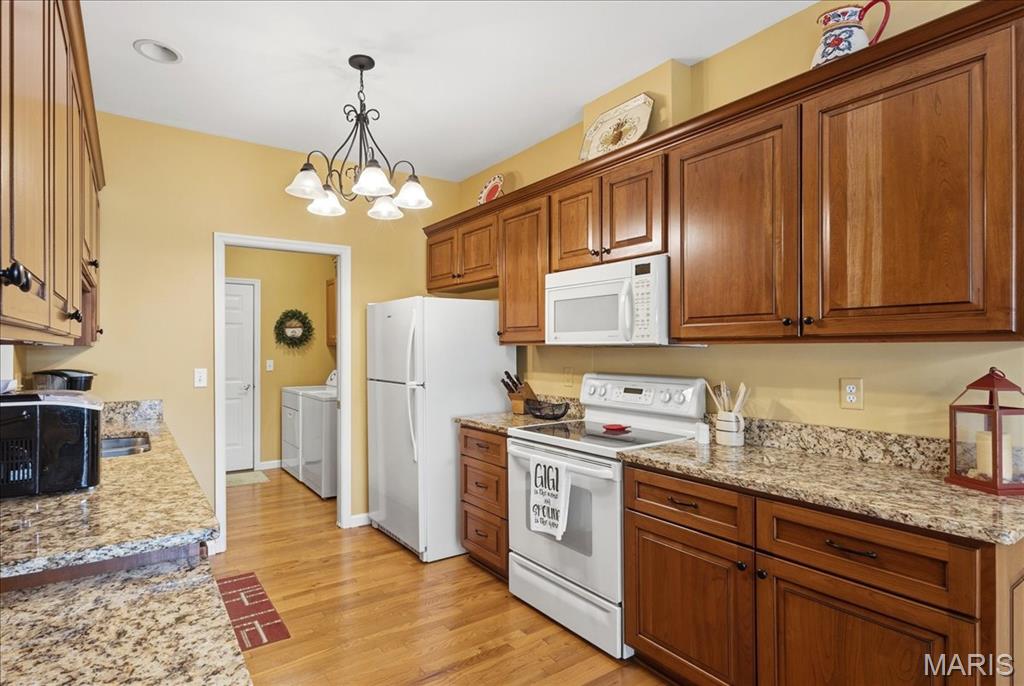 Walden Ridge One - Residential