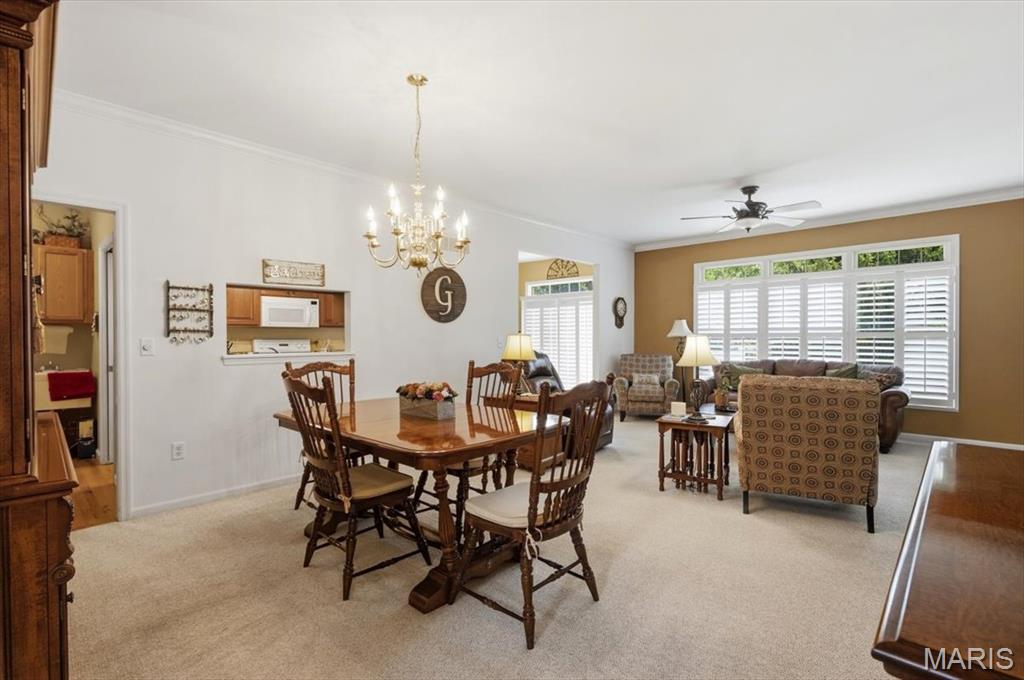 Walden Ridge One - Residential