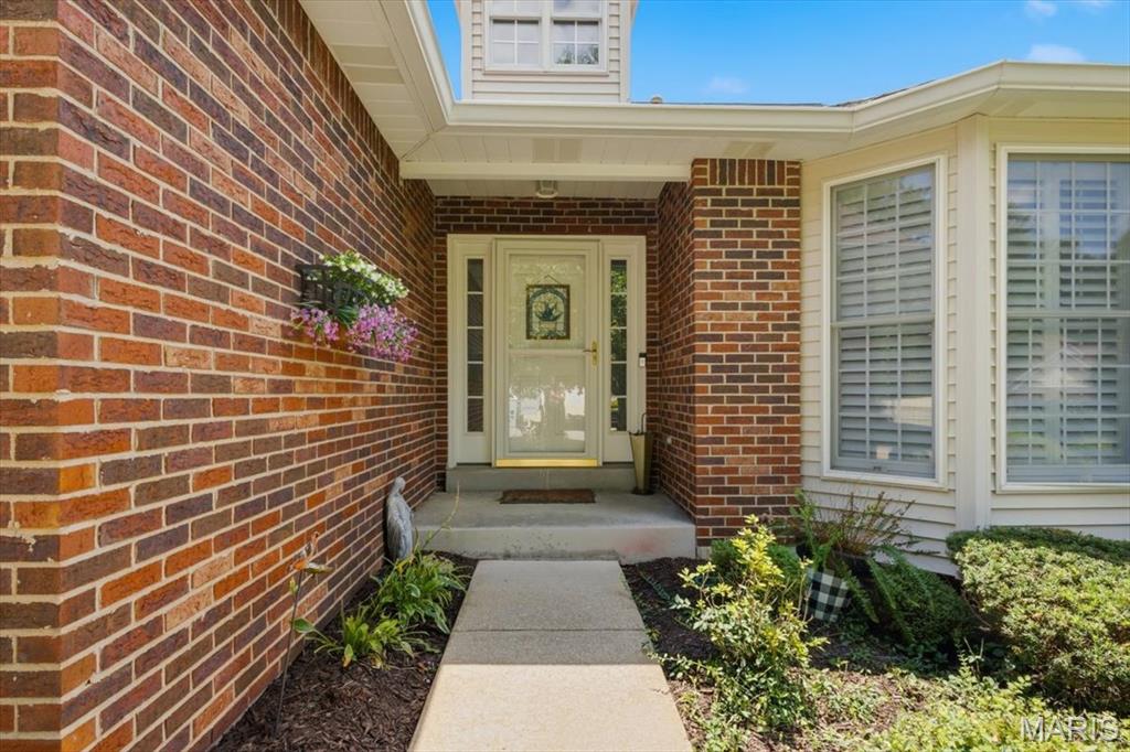 Walden Ridge One - Residential