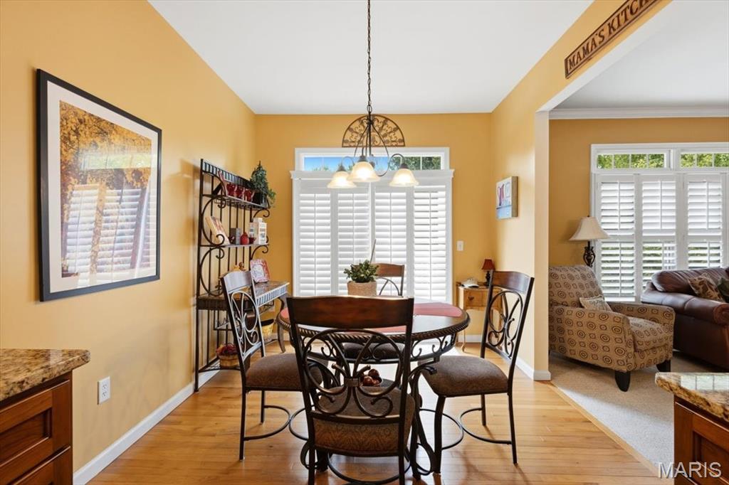 Walden Ridge One - Residential