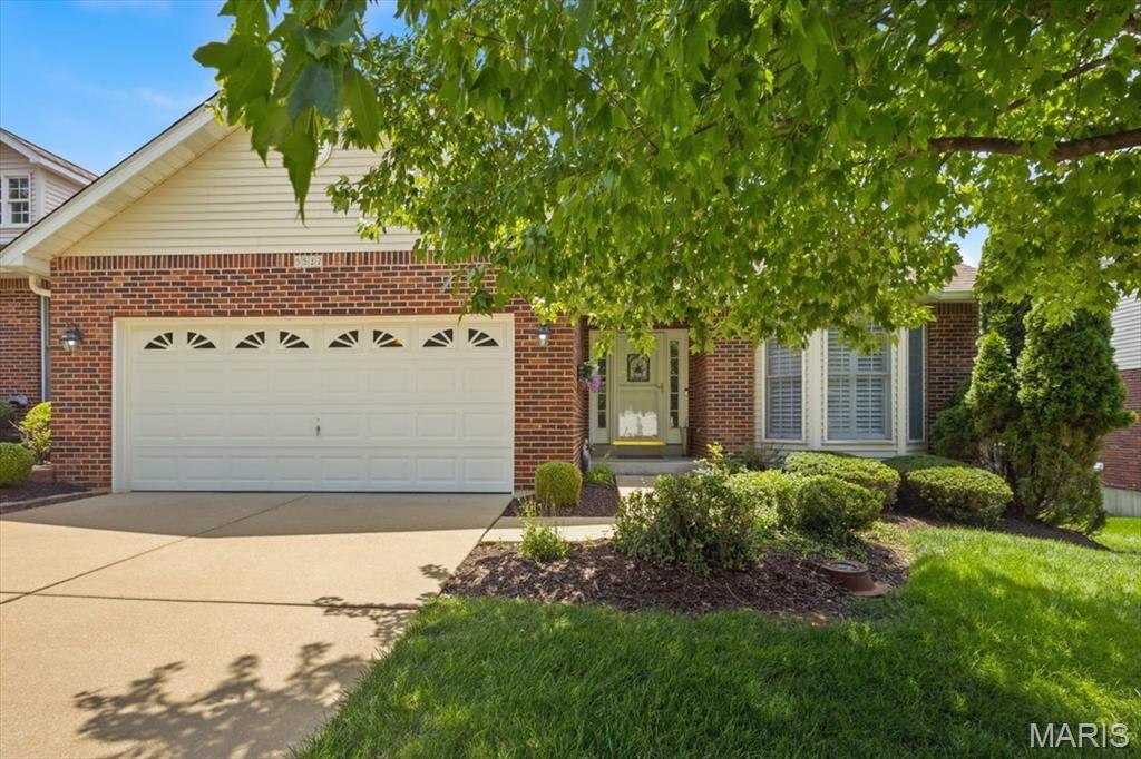 Walden Ridge One - Residential