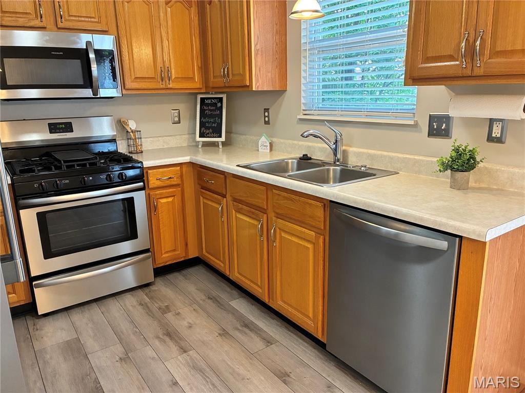 Vlgs Of Stonegate #1 - Residential