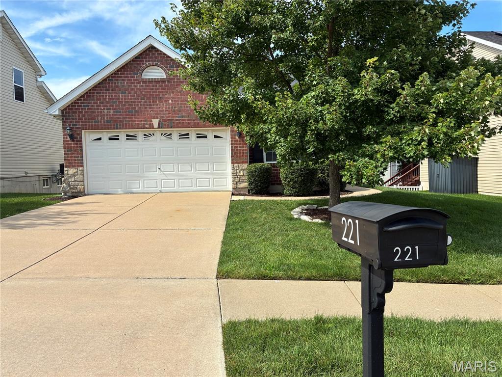 Vlgs Of Stonegate #1 - Residential