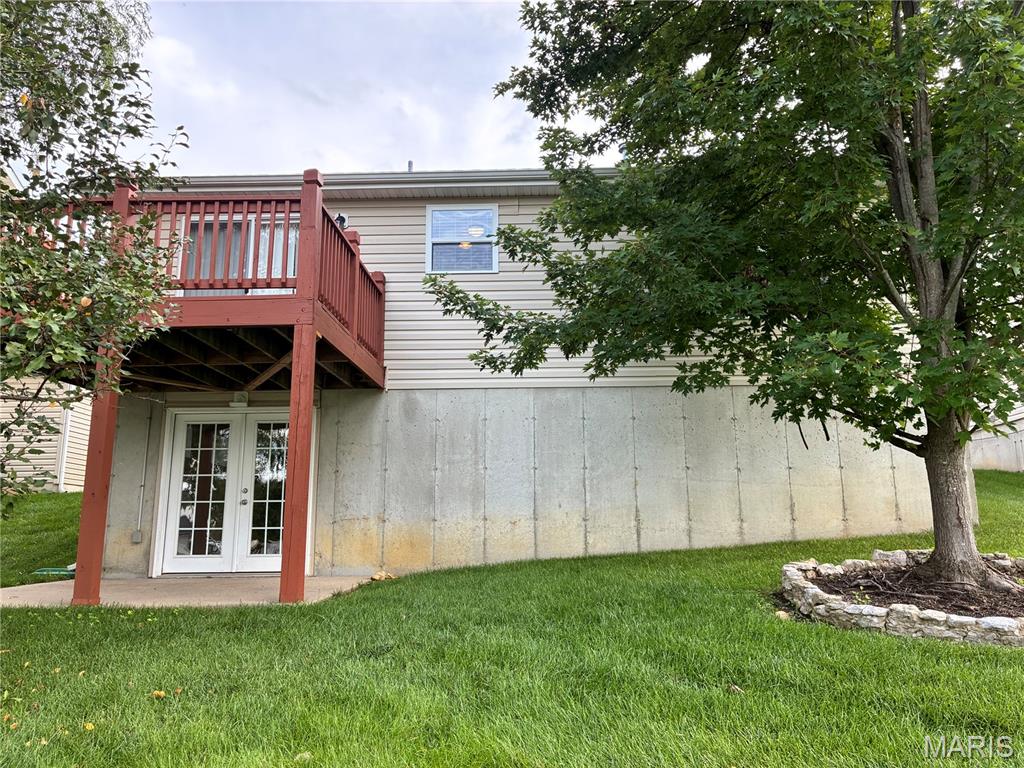 Vlgs Of Stonegate #1 - Residential