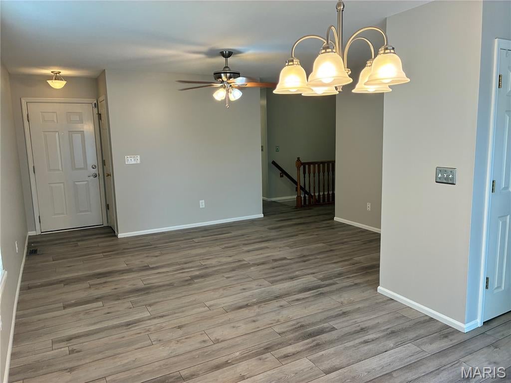 Vlgs Of Stonegate #1 - Residential