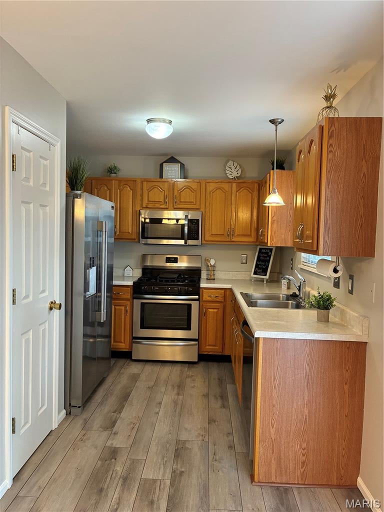 Vlgs Of Stonegate #1 - Residential