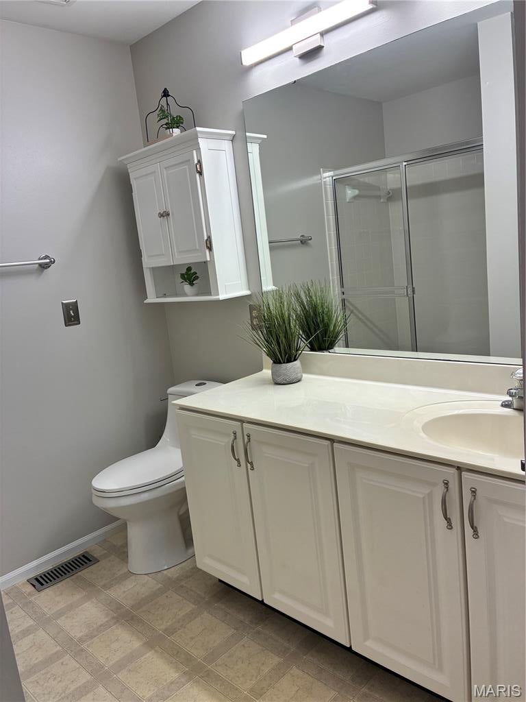 Vlgs Of Stonegate #1 - Residential