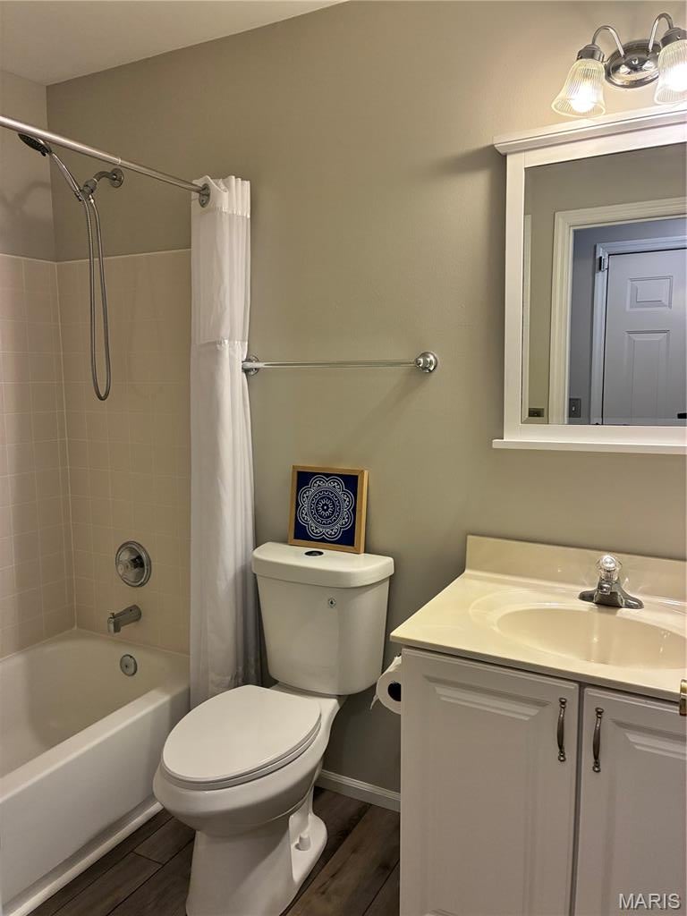 Vlgs Of Stonegate #1 - Residential