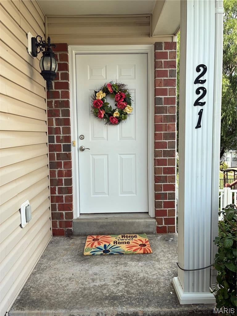 Vlgs Of Stonegate #1 - Residential
