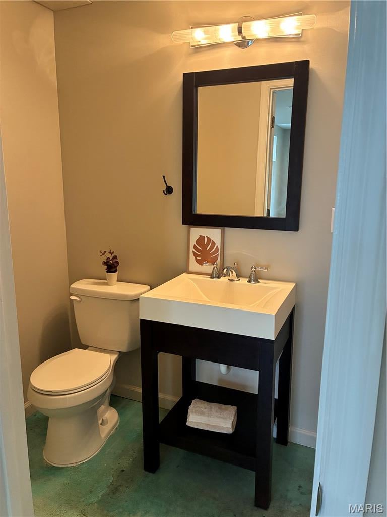 Vlgs Of Stonegate #1 - Residential