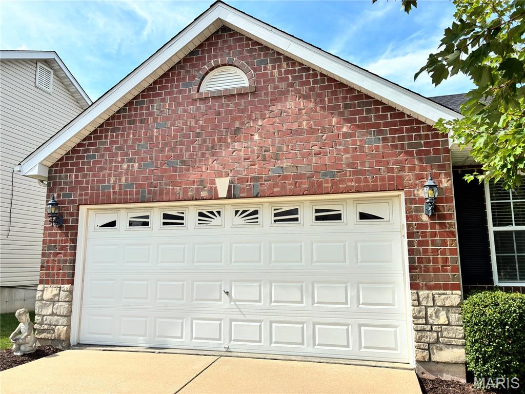 Vlgs Of Stonegate #1 - Residential