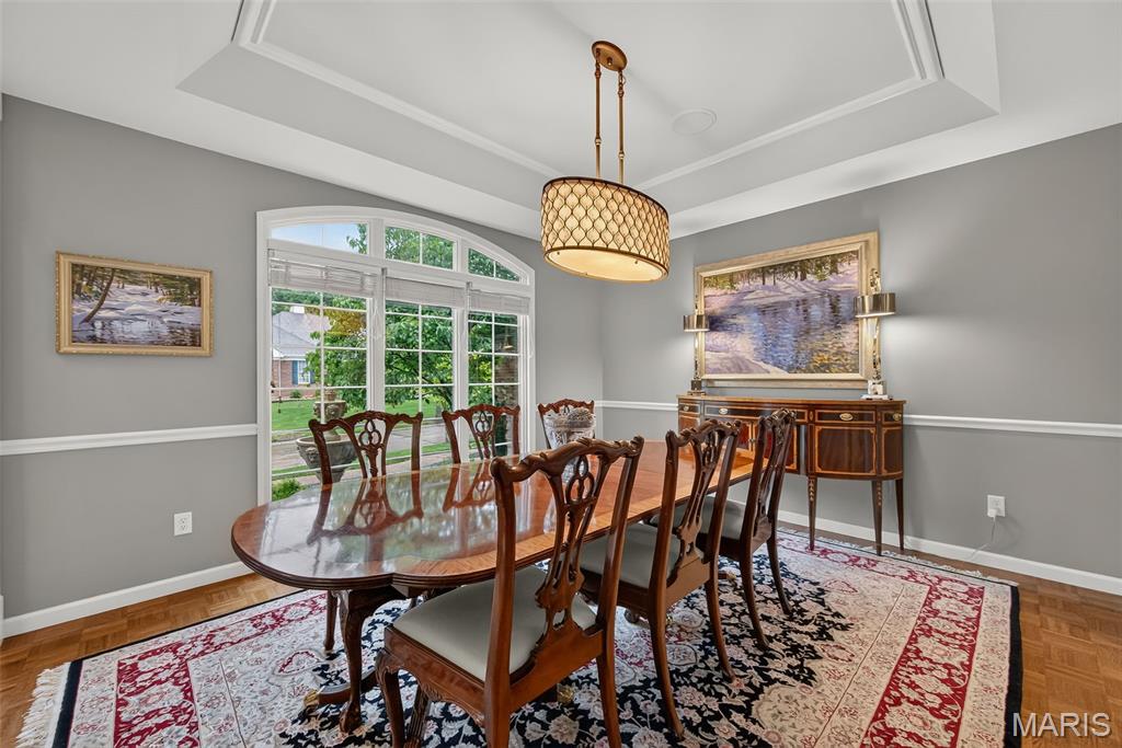 Wynncrest One - Residential