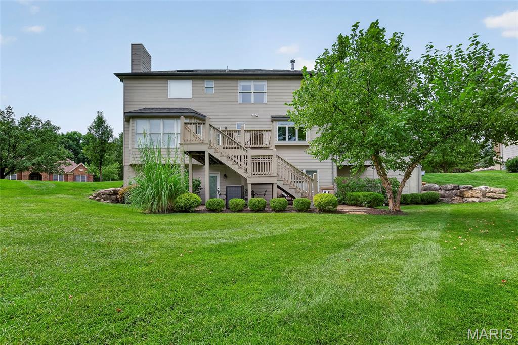 Wynncrest One - Residential