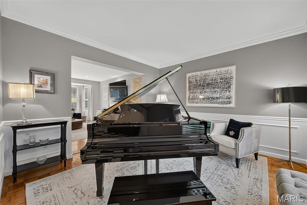 Wynncrest One - Residential