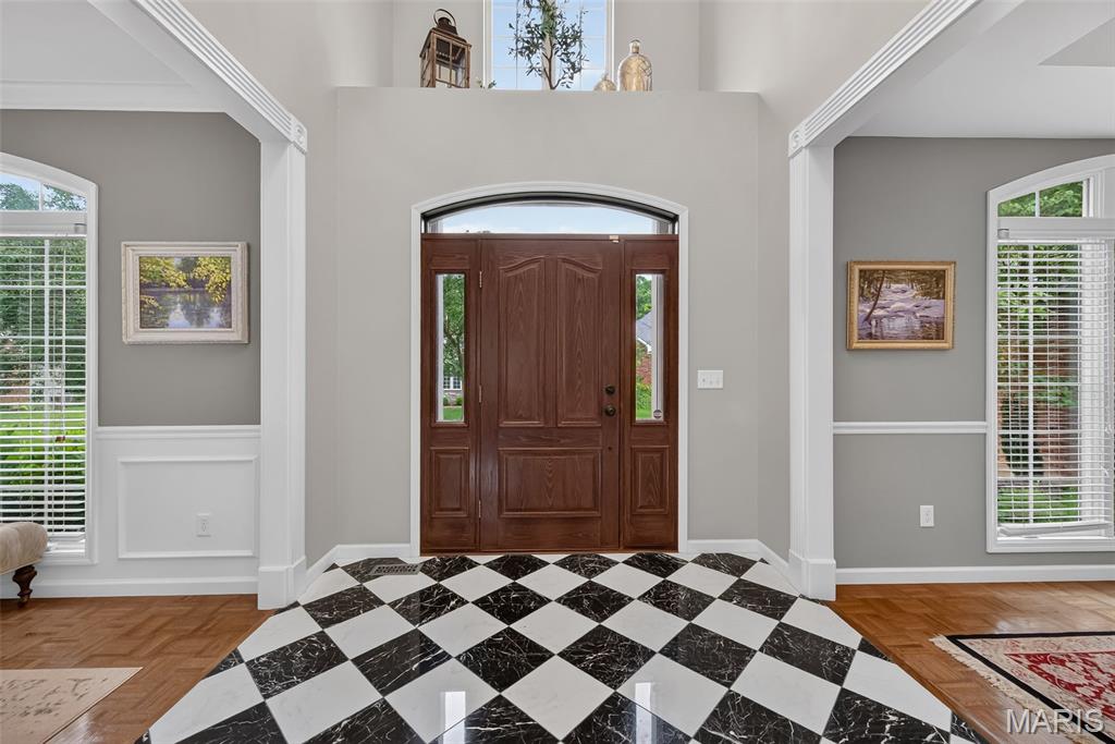 Wynncrest One - Residential