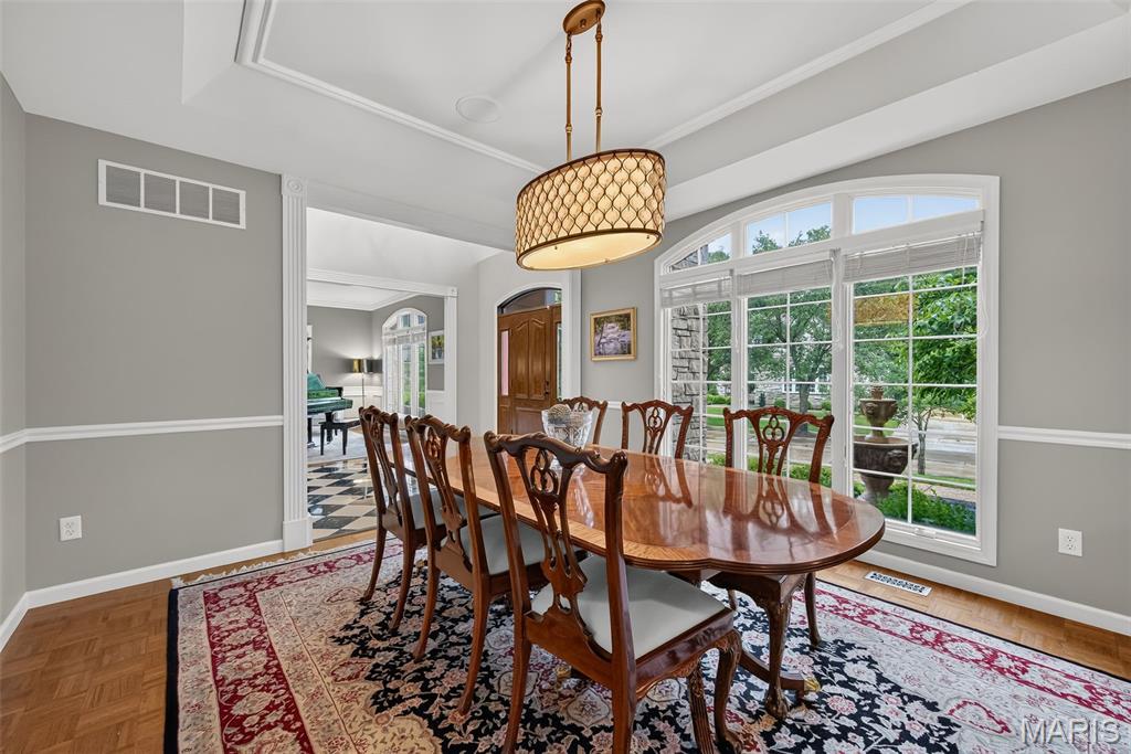Wynncrest One - Residential