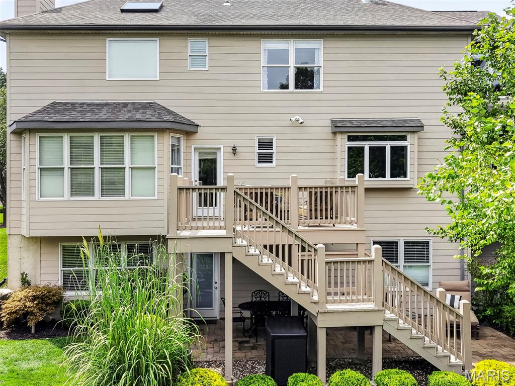 Wynncrest One - Residential