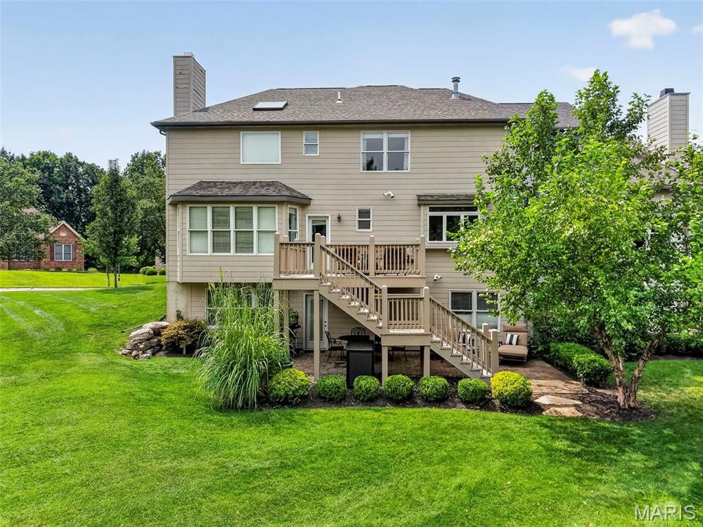 Wynncrest One - Residential