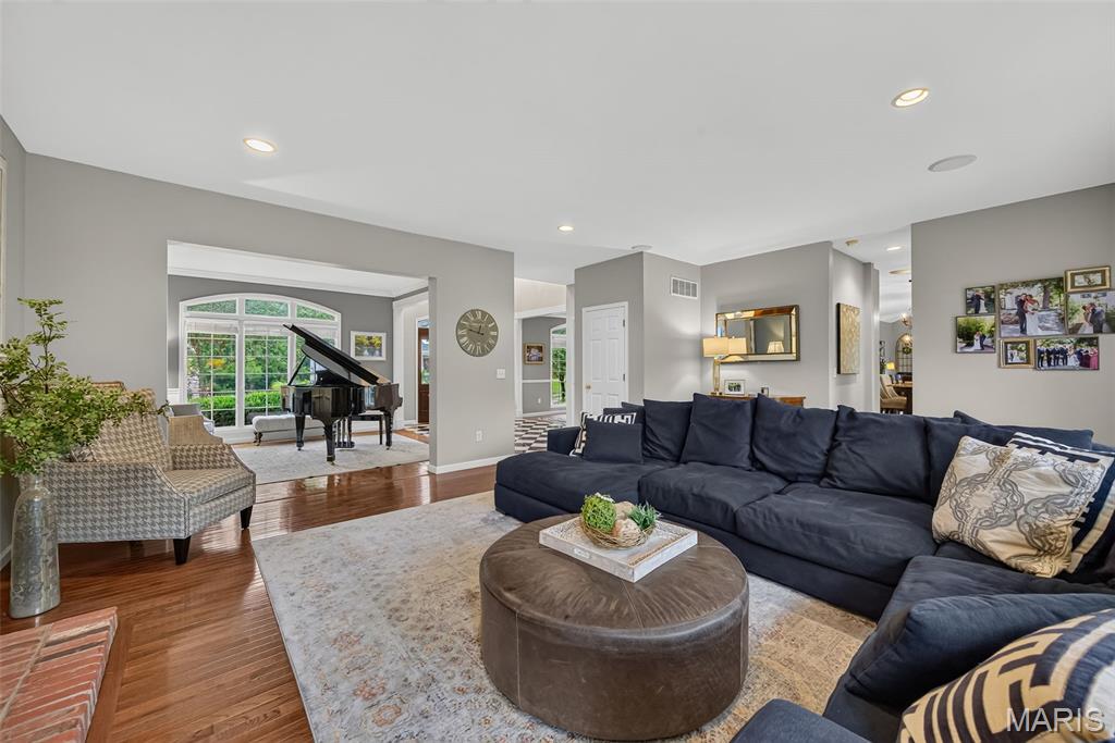 Wynncrest One - Residential