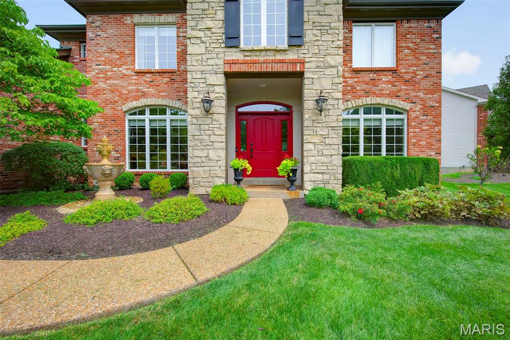 Wynncrest One - Residential