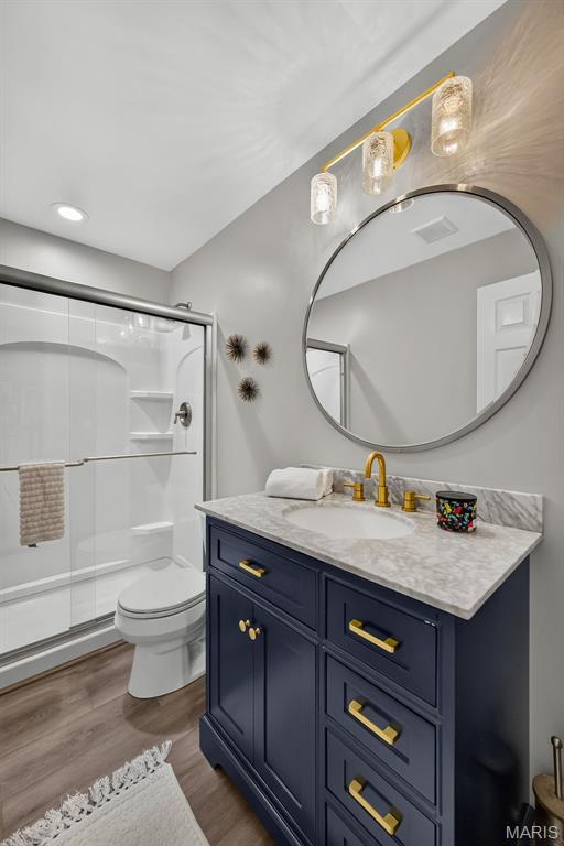Wynncrest One - Residential