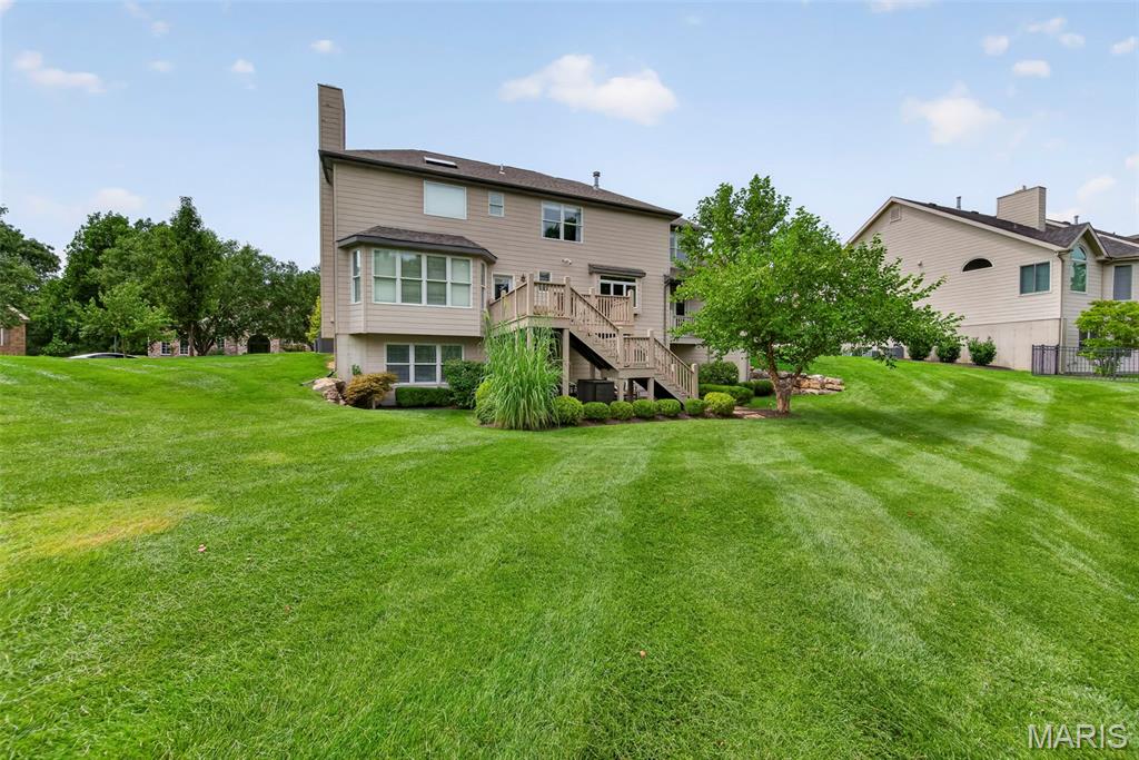 Wynncrest One - Residential