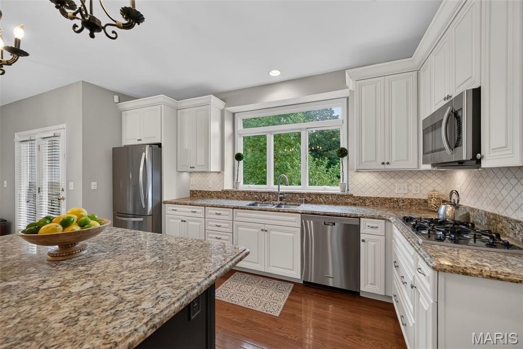 Wynncrest One - Residential