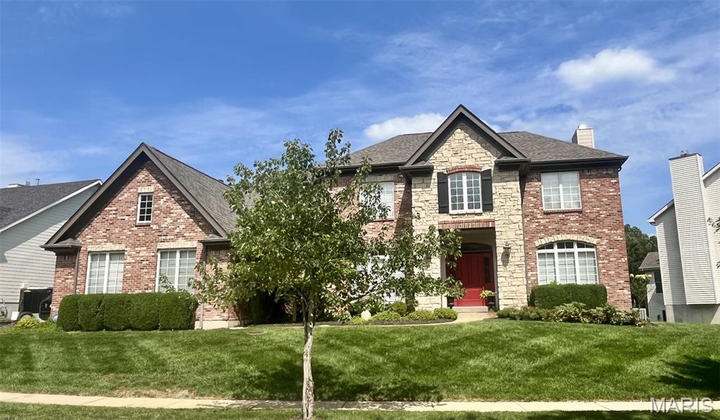 Wynncrest One - Residential