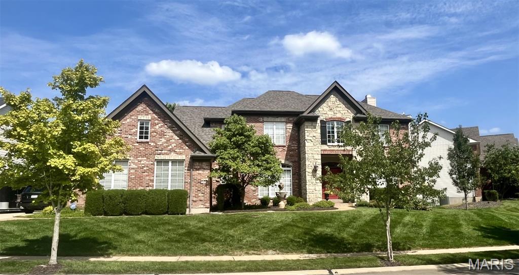 Wynncrest One - Residential