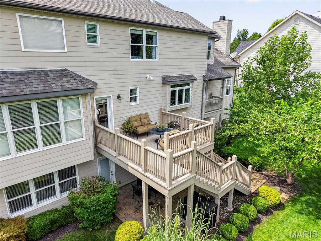 Wynncrest One - Residential