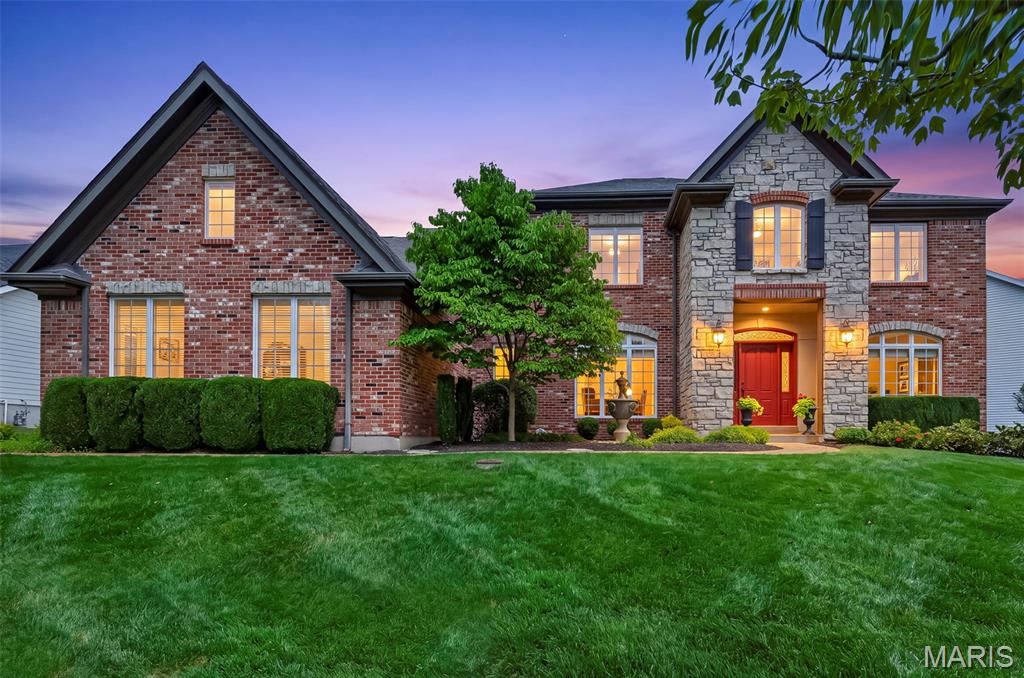 Wynncrest One - Residential