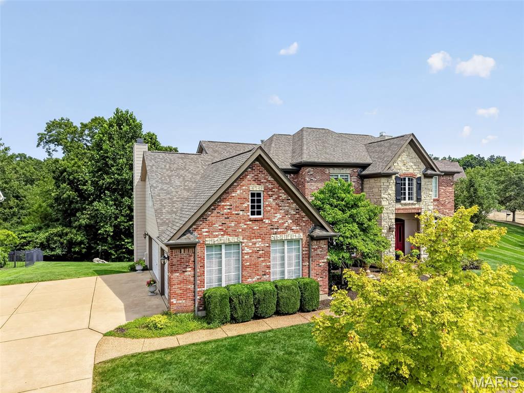 Wynncrest One - Residential