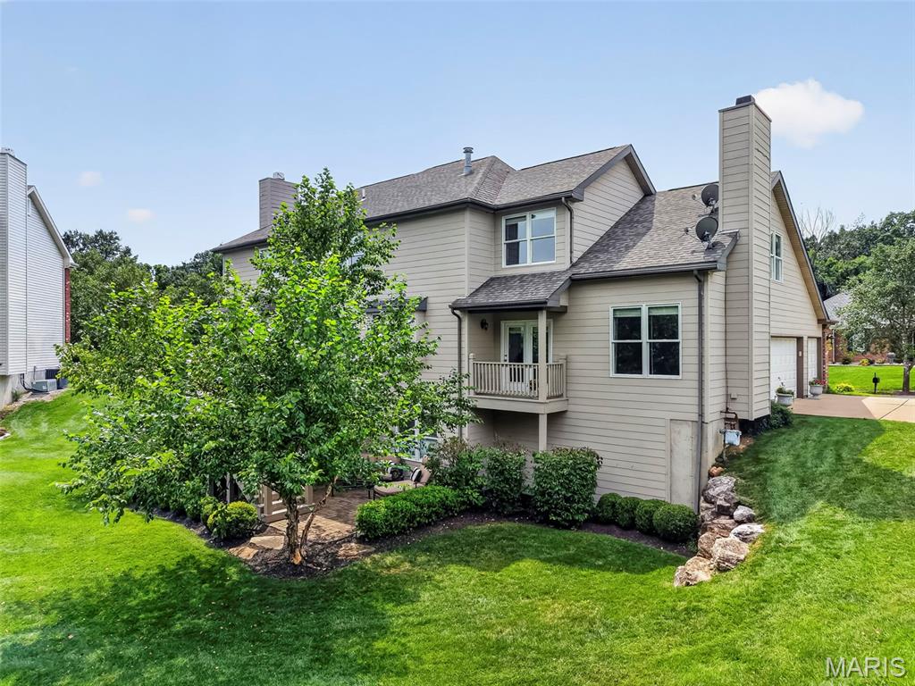 Wynncrest One - Residential